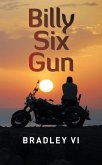 Billy Six Gun (eBook, ePUB)