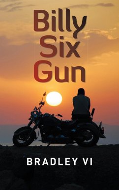 Billy Six Gun (eBook, ePUB) - Vi, Bradley