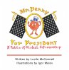 Mr. Penny for President (eBook, ePUB) - Bild 1