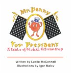 Mr. Penny for President (eBook, ePUB)