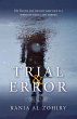 Trial & Error (eBook, ePUB) - Bild 1