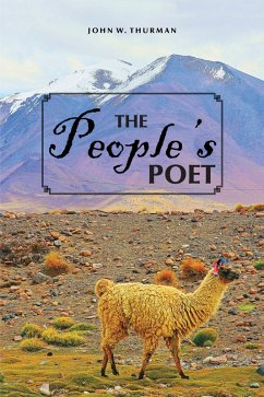 The People's Poet (eBook, ePUB) - Thurman, John W.