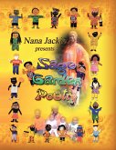 Nana Jackie Presents Sage Garden Poetry (eBook, ePUB)