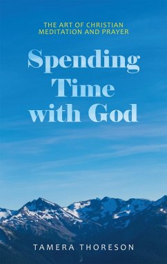 Cover Spending Time with God (eBook, ePUB)