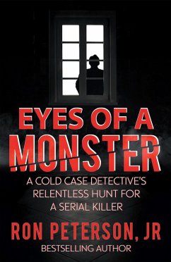 Eyes of a Monster (eBook, ePUB) - Peterson Jr, Ron