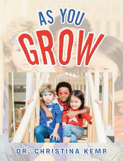 As You Grow (eBook, ePUB)