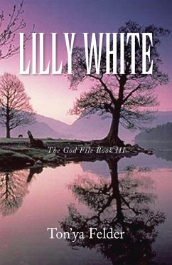 Cover Lilly White (eBook, ePUB)