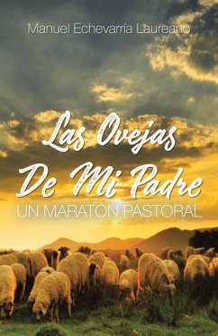 Cover Las Ovejas De Mi Padre (eBook, ePUB)
