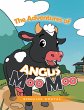 The Adventures of Angus Moo Moo (eBook,... - Bild 1