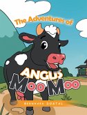 The Adventures of Angus Moo Moo (eBook, ePUB)