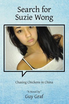 Cover Search for Suzie Wong (eBook, ePUB)