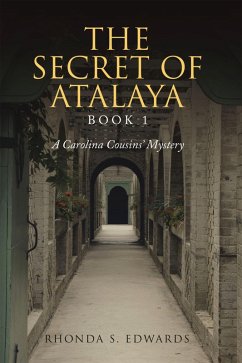 The Secret of Atalaya (eBook, ePUB)