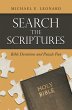Search the Scriptures (eBook, ePUB) - Bild 1