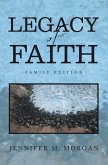 Legacy of Faith (eBook, ePUB)