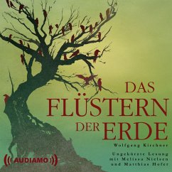 Das Flüstern der Erde (MP3-Download) - Kirchner, Wolfgang
