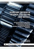 International Conference on Mechanical Structures and Smart Materials (eBook, PDF)