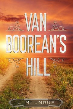 Cover Van Boorean's Hill (eBook, ePUB)