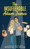The Insufferable Adam James (Moonshine Romances) (eBook, ePUB)