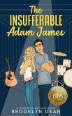 The Insufferable Adam James (Moonshine Romances) (eBook, ePUB)