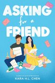 Asking for a Friend (eBook, ePUB)