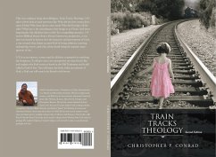 Train Tracks Theology (eBook, ePUB) - Conrad, Christopher