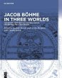 Jacob Böhme in Three Worlds (eBook,... - Bild 1