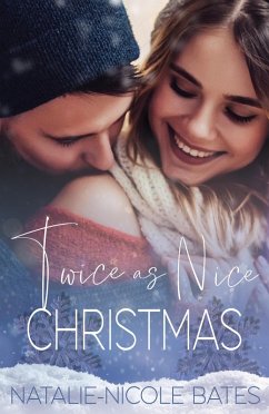 Cover Twice As Nice Christmas (eBook, ePUB)