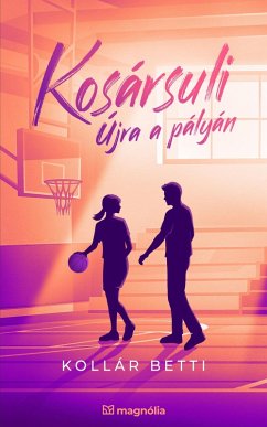 Cover Kosársuli (eBook, ePUB)