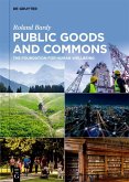 Public Goods and Commons (eBook, ePUB)