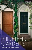 Nineteen Gardens (eBook, ePUB)