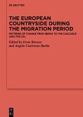 The European Countryside during the Migration Period (eBook, ePUB)