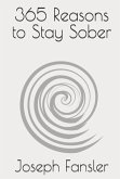365 Reasons to Stay Sober (eBook, ePUB)
