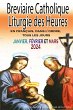 Breviaire Catholique Liturgie des... - Bild 1