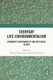 Everyday Life-Environmentalism (eBook, PDF)