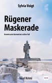 Rügener Maskerade: Insel Krimi. Kommissarin Burmeisters achter Fall (eBook, ePUB)