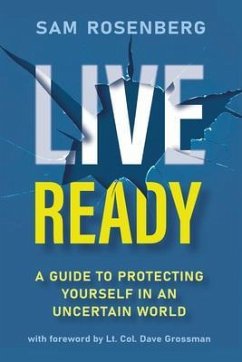 Cover Live Ready (eBook, ePUB)
