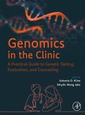 Genomics in the Clinic (eBook, ePUB)