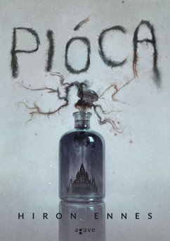 Cover Pióca (eBook, ePUB)