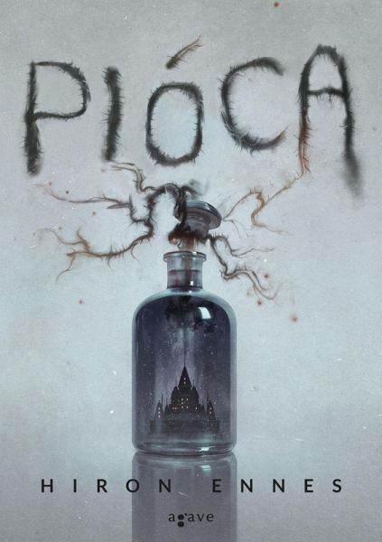 Pióca (eBook, ePUB)