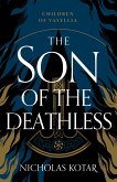 The Son of the Deathless (eBook, ePUB)