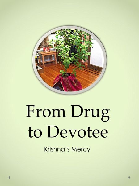 From Drug to Devotee (eBook, ePUB)