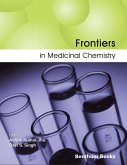 Frontiers In Medicinal Chemistry (eBook, ePUB)