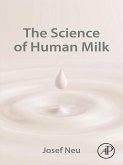The Science of Human Milk (eBook, ePUB)