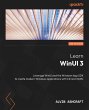 Learn WinUI 3 (eBook, ePUB) - Bild 1