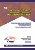 7th International Conference on Recent Advances in Materials, Minerals and Environment (RAMM) (eBook, PDF)