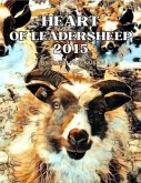Heart of Leadersheep 2015 (eBook, ePUB)