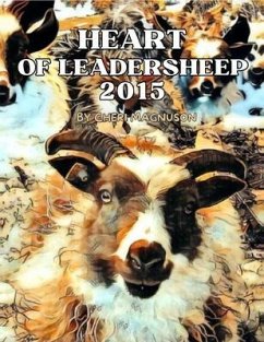 Heart of Leadersheep 2015 (eBook, ePUB) - Magnuson, Cheri
