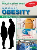 Handbook of Obesity - Volume 2 (eBook, ePUB)