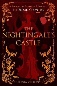 Cover The Nightingale's Castle (eBook, ePUB)