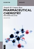 Pharmaceutical Chemistry (eBook, ePUB)